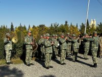 Преданы земле останки жителя Агдама, пропавшего без вести 31 год назад (ФОТО)