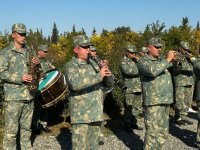 Преданы земле останки жителя Агдама, пропавшего без вести 31 год назад (ФОТО)