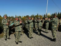Преданы земле останки жителя Агдама, пропавшего без вести 31 год назад (ФОТО)