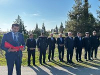 Преданы земле останки жителя Агдама, пропавшего без вести 31 год назад (ФОТО)