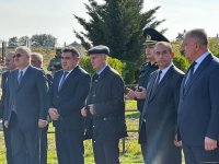Преданы земле останки жителя Агдама, пропавшего без вести 31 год назад (ФОТО)