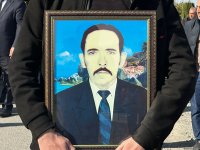 Преданы земле останки жителя Агдама, пропавшего без вести 31 год назад (ФОТО)
