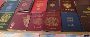 Организован медиа-тур в Командовании пограничного контроля ГПС (ФОТО)