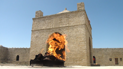 Azerbaijan launches efforts on inscribing its Ateshgah temple on UNESCO Heritage List