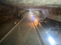 Photo report provides in-depth look at "salt miracle" in Azerbaijan's Nakhchivan