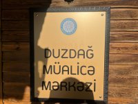 Photo report provides in-depth look at "salt miracle" in Azerbaijan's Nakhchivan