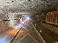 Photo report provides in-depth look at "salt miracle" in Azerbaijan's Nakhchivan