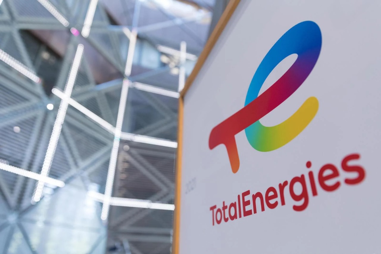 TotalEnergies commissions 263 MW solar project in Spain