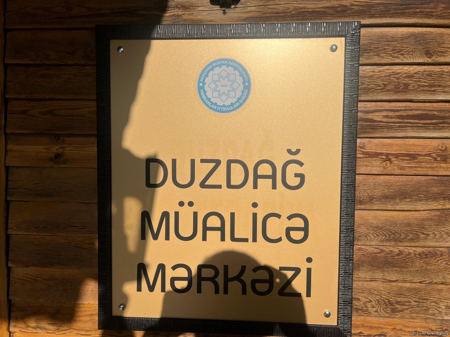 Photo report provides in-depth look at "salt miracle" in Azerbaijan's Nakhchivan