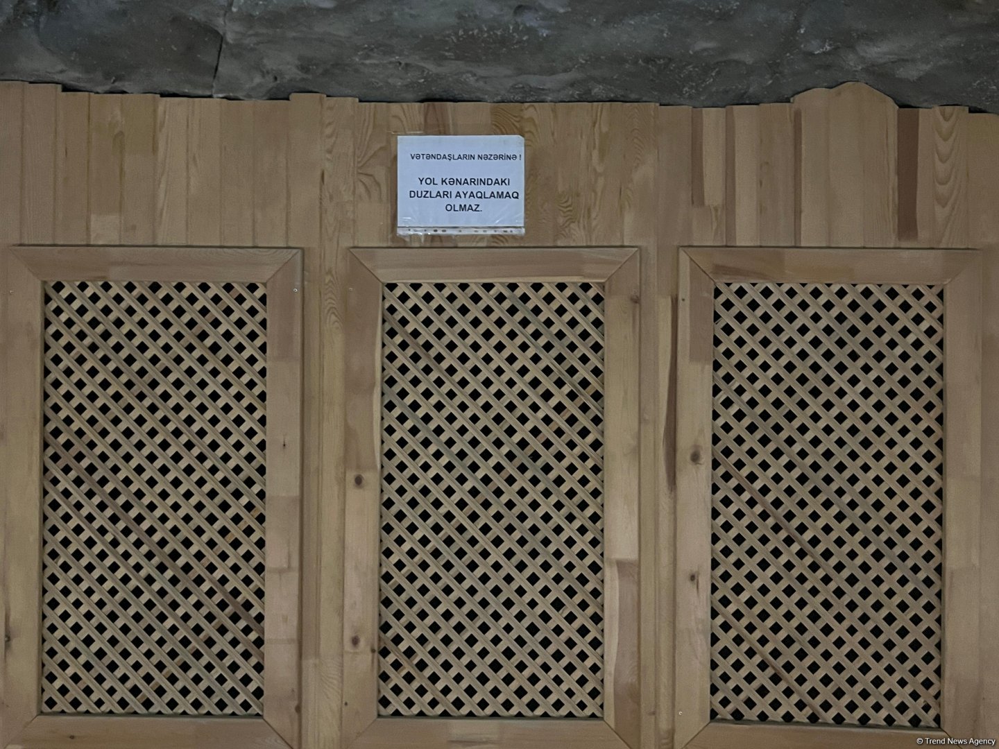 Photo report provides in-depth look at "salt miracle" in Azerbaijan's Nakhchivan