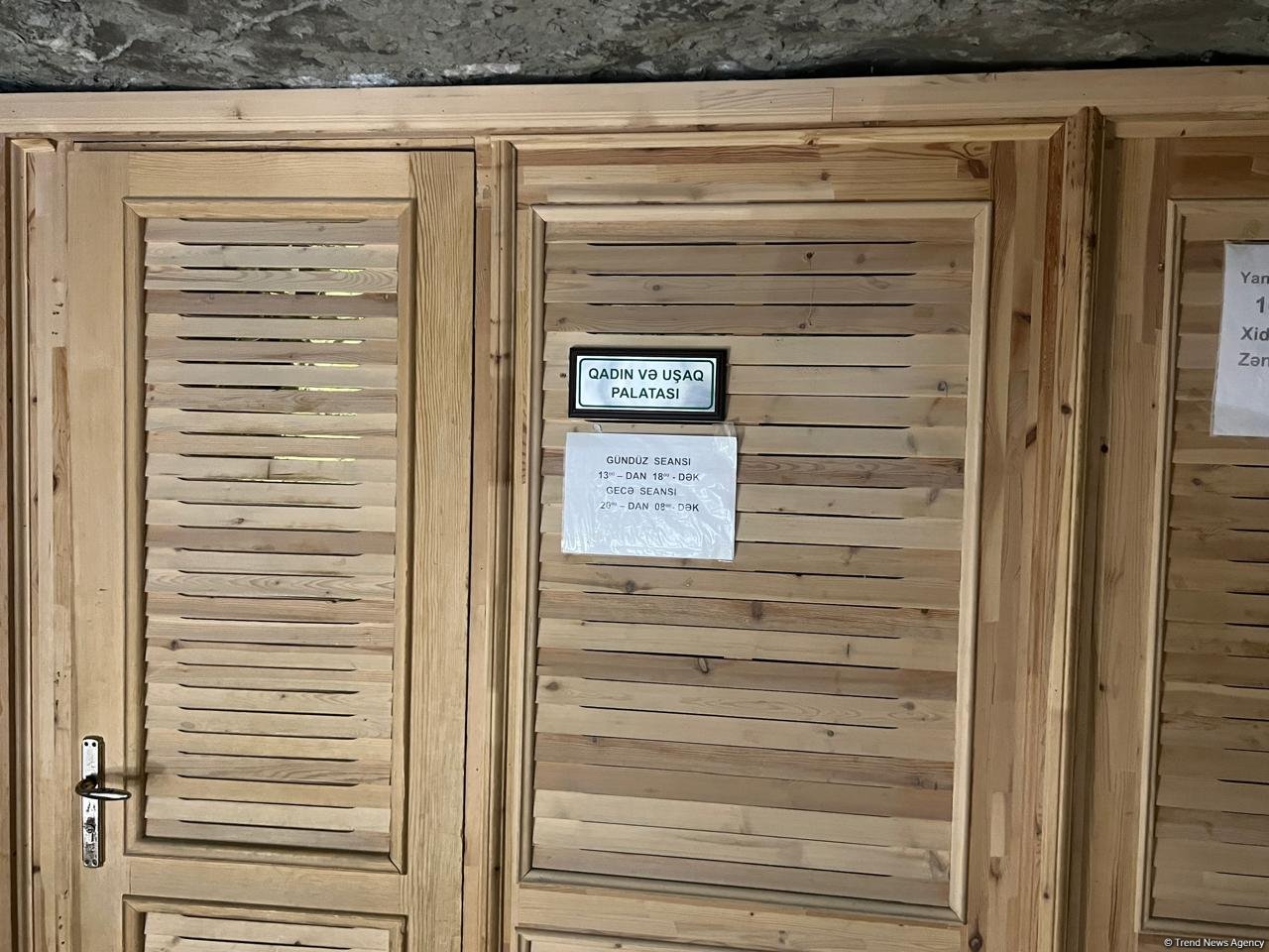 Photo report provides in-depth look at "salt miracle" in Azerbaijan's Nakhchivan