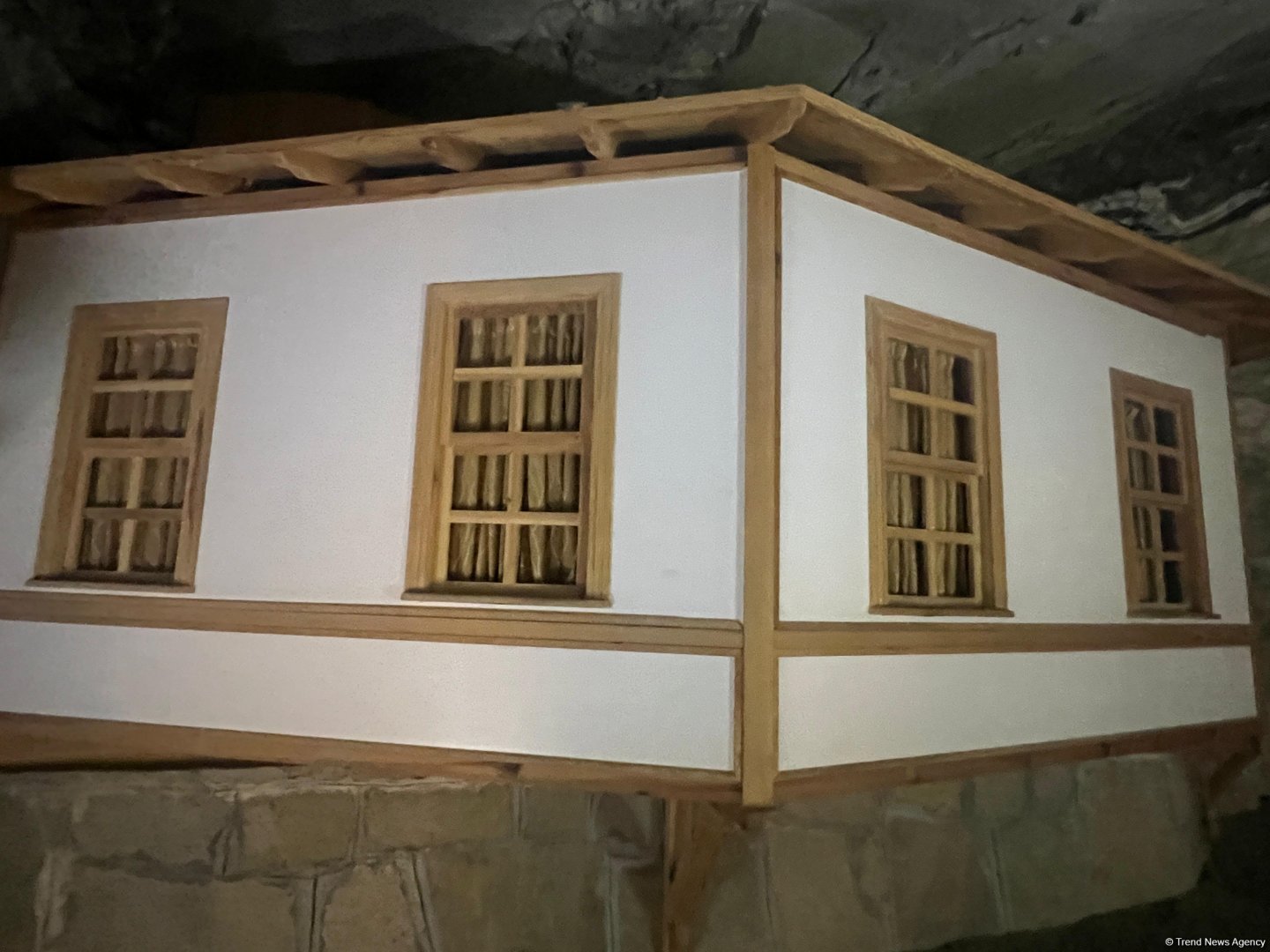 Photo report provides in-depth look at "salt miracle" in Azerbaijan's Nakhchivan