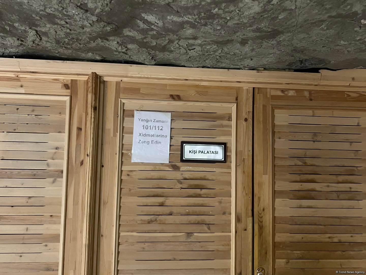 Photo report provides in-depth look at "salt miracle" in Azerbaijan's Nakhchivan