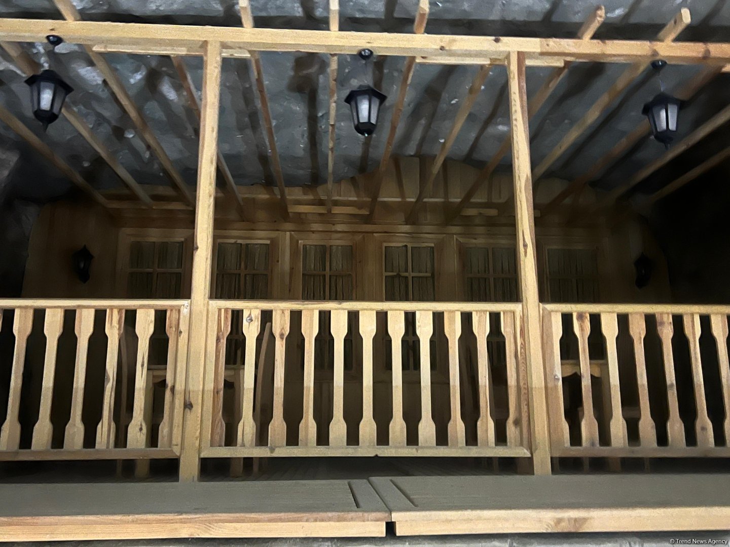 Photo report provides in-depth look at "salt miracle" in Azerbaijan's Nakhchivan