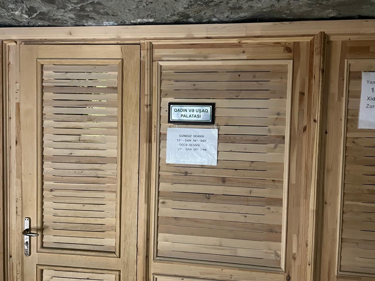 Photo report provides in-depth look at "salt miracle" in Azerbaijan's Nakhchivan