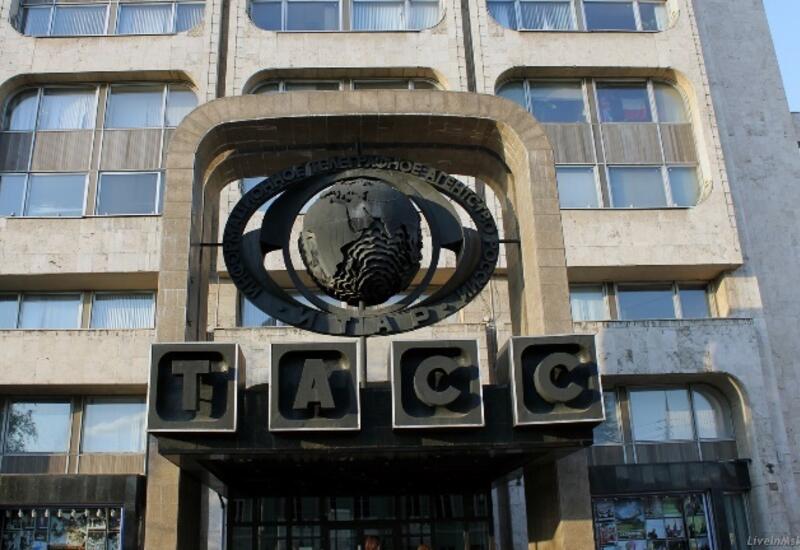 Тайная магия Москвы: ТАСС и секреты Никитских ворот (ФОТО/ВИДЕО)