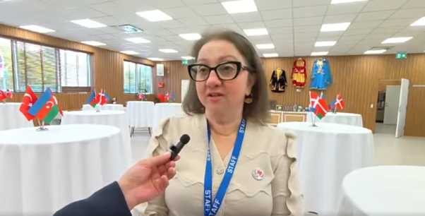 Denmark hosts meeting of Azerbaijani State Committee for Work with Diaspora with compatriots (PHOTO)