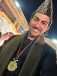 В Пакистане открылась выставка "Нематериальное культурное наследие Азербайджана" – карабахские ковры, кялагаи, картины (ФОТО)