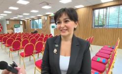 Denmark hosts meeting of Azerbaijani State Committee for Work with Diaspora with compatriots (PHOTO)