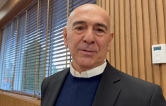 Denmark hosts meeting of Azerbaijani State Committee for Work with Diaspora with compatriots (PHOTO)