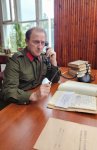 Снимается фильм о первой женщине-лётчике Азербайджана, Кавказа и Востока Лейле Мамедбековой (ФОТО)
