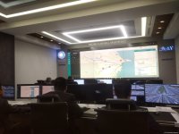 Azerbaijan introduces high-tech weighing system on 'Victory Road' (PHOTO)