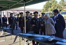 Закир Гасанов находится с официальным визитом в Словакии (ФОТО)