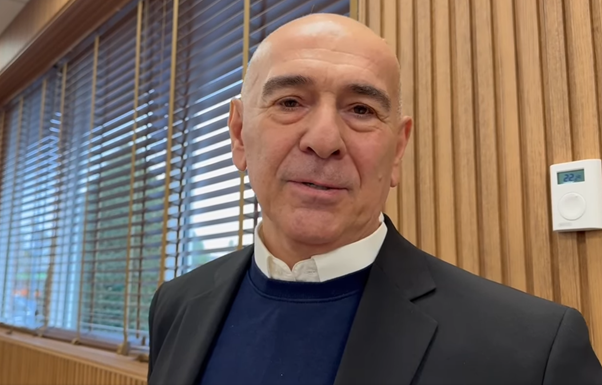 Denmark hosts meeting of Azerbaijani State Committee for Work with Diaspora with compatriots (PHOTO)