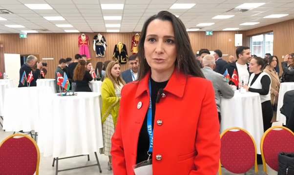 Denmark hosts meeting of Azerbaijani State Committee for Work with Diaspora with compatriots (PHOTO)