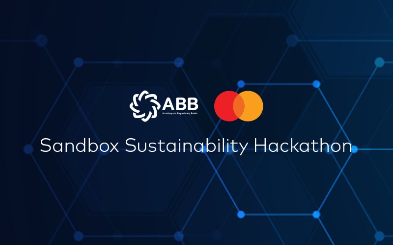 Mastercard и ABB запускают Хакатон по устойчивому развитию