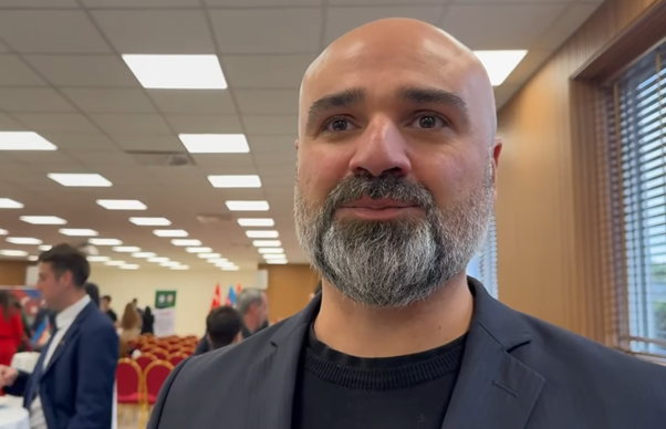 Denmark hosts meeting of Azerbaijani State Committee for Work with Diaspora with compatriots (PHOTO)