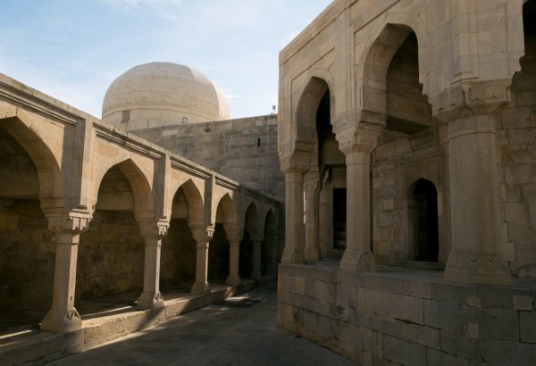 Azerbaijan's Icherisheher to serve tourists in extended working mode at COP29