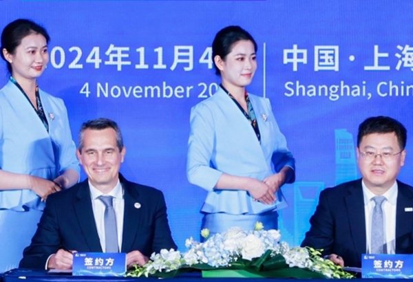 TotalEnergies expands LNG footprint with Sinopec sales agreement