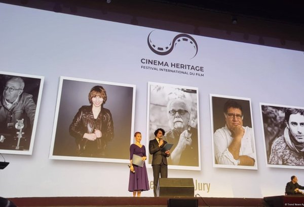 Paris Rex cinema to show "Legend of Khari Bulbul" documentary film (PHOTO/VIDEO)