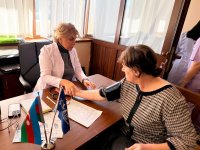 Минздрав Азербайджана организовал в Ханкенди кардиологическое обследование населения (ФОТО)