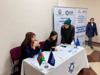 Минздрав Азербайджана организовал в Ханкенди кардиологическое обследование населения (ФОТО)