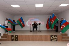 В Дании прошло мероприятие, посвященное Дню Победы Азербайджана (ФОТО)