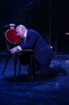 Пронзительная исповедь азербайджанского актера - в пустой комнате без окон (ФОТО)