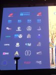 Документальный фильм "Легенда о Хары бюльбюль" покажут в Париже в кинотеатре Rex (ФОТО/ВИДЕО)