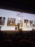 Документальный фильм "Легенда о Хары бюльбюль" покажут в Париже в кинотеатре Rex (ФОТО/ВИДЕО)