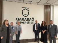 Минздрав Азербайджана организовал в Ханкенди кардиологическое обследование населения (ФОТО)