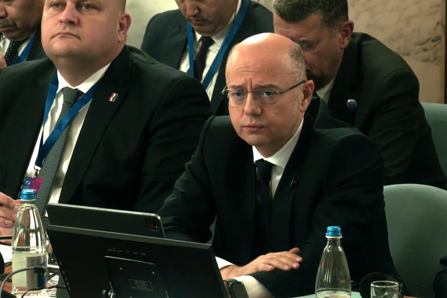 Ядерная энергия будет в центре внимания на COP29 - министр энергетики