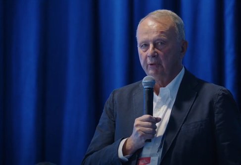 Green transition today clads ideological and political, not economic - expert