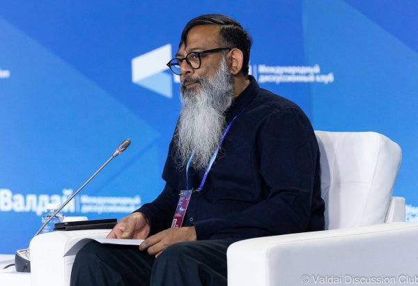 Green energy transition must be fair - South African expert