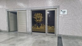 В связи с COP29 в бакинском метро будет действовать штаб (ФОТО)
