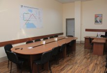В связи с COP29 в бакинском метро будет действовать штаб (ФОТО)
