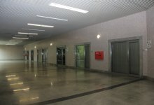 В связи с COP29 в бакинском метро будет действовать штаб (ФОТО)