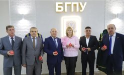 В Беларуси прошел праздник граната (ФОТО)