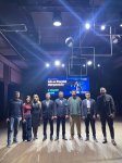 В Польше прошел концерт, посвященный Дню Победы Азербайджана (ФОТО)