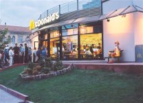 McDonald’s отмечает 25 лет в Азербайджане: от Площади Фонтанов до новых горизонтов (ФОТО)